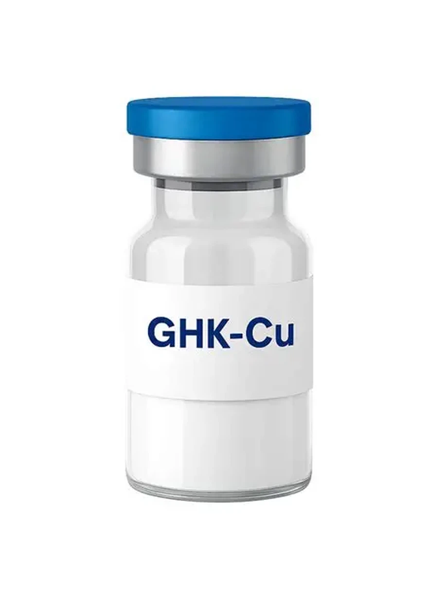 GHK-Cu peptide | Shaanxi Bloom Tech GHK-Cu peptide | Shaanxi Bloom Tech