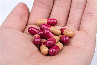 Kapsul NA-931 Dan Produk Peptida Dijual Ke Amerika Serikat