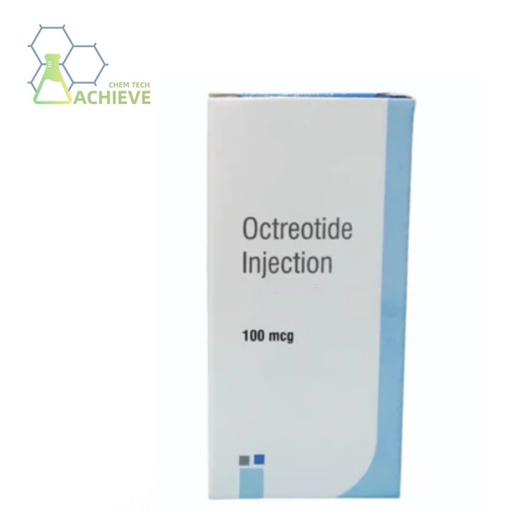 Octreotide Injection 100 Mcg suppliers