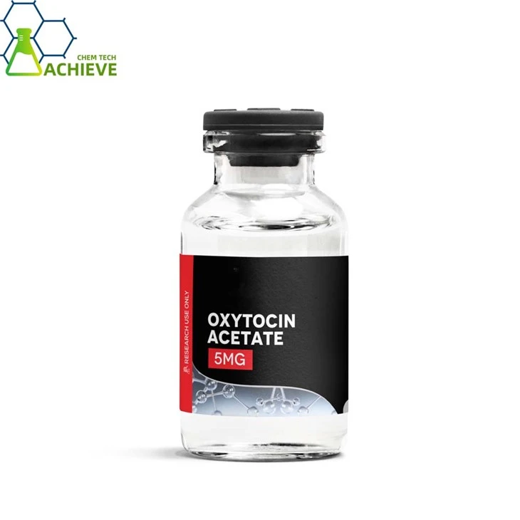 Peptida Oksitosin Asetat