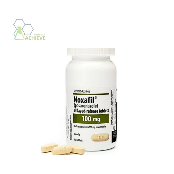 Posaconazol Tablet 300mg