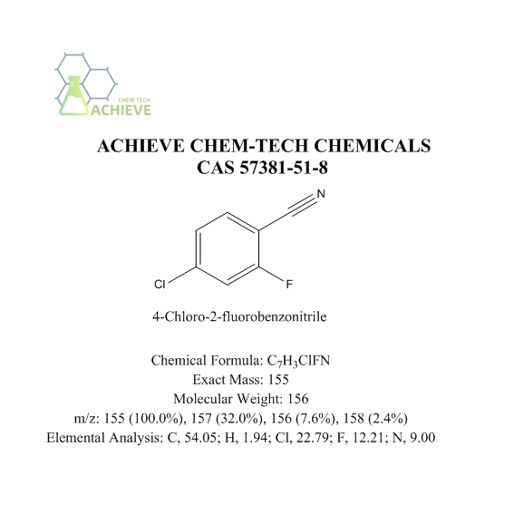 CAS 57381-51-8 | Shaanxi BLOOM Tech Co., Ltd CAS 57381-51-8 | Shaanxi BLOOM Tech Co., Ltd