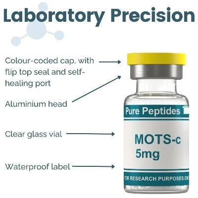 MOTS-c | Shaanxi BLOOM Tech Co., Ltd MOTS-c | Shaanxi BLOOM Tech Co., Ltd