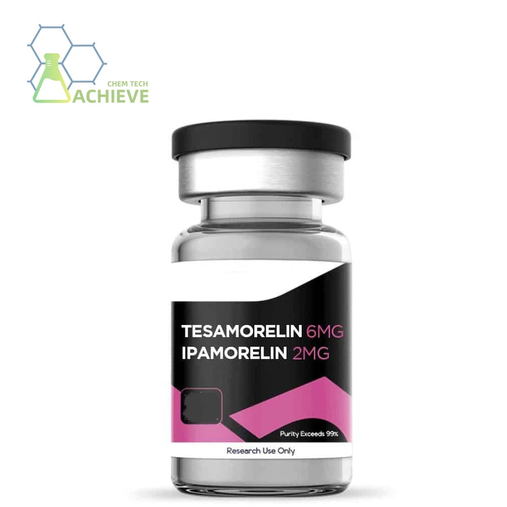 Tesamorelin Injection | Bloomtechz Tesamorelin Injection | Bloomtechz