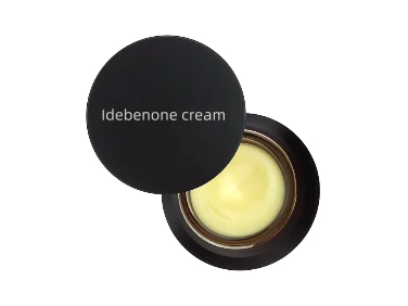 Idebenone Cream | Shaanxi Bloom Tech Idebenone Cream | Shaanxi Bloom Tech