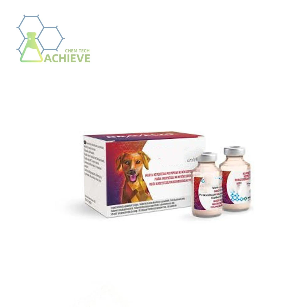 Fluralaner Injection| Shaanxi BLOOM Tech Co., Ltd Fluralaner Injection| Shaanxi BLOOM Tech Co., Ltd