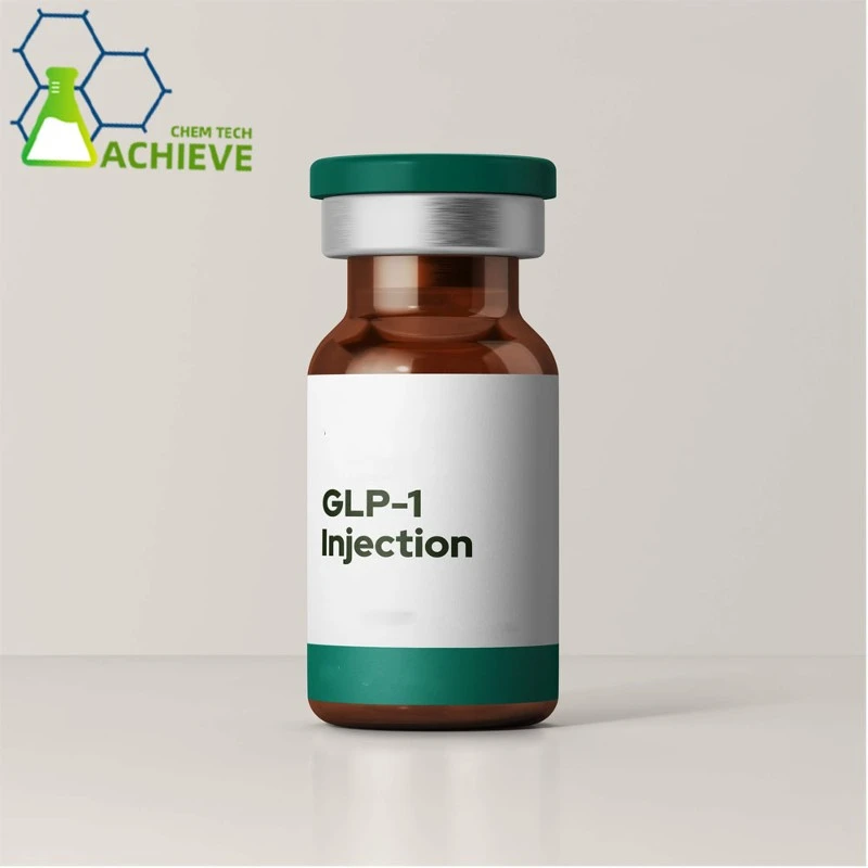 GLP-1 Injections | Shaanxi BLOOM Tech Co., Ltd GLP-1 Injections | Shaanxi BLOOM Tech Co., Ltd