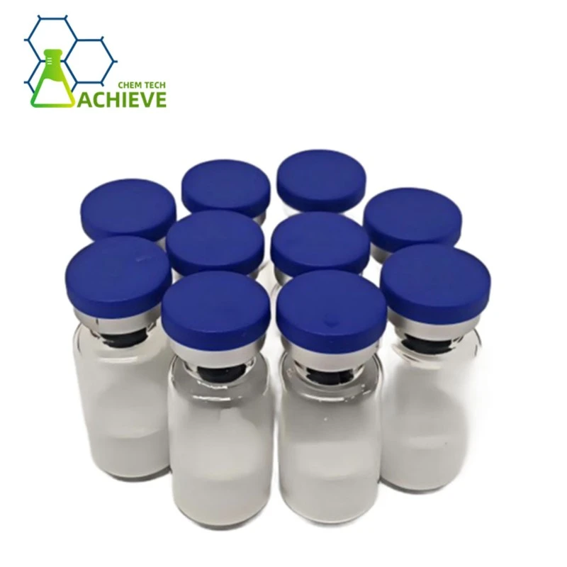 Biotinoyl Tripeptide | Shaanxi BLOOM Tech Co., Ltd Biotinoyl Tripeptide | Shaanxi BLOOM Tech Co., Ltd