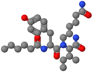 Dihexa Peptide | Shaanxi BLOOM Tech Co., Ltd Dihexa Peptide | Shaanxi BLOOM Tech Co., Ltd
