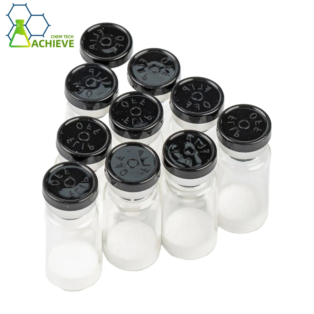 Linaclotide Peptide | Shaanxi BLOOM Tech Co., Ltd Linaclotide Peptide | Shaanxi BLOOM Tech Co., Ltd