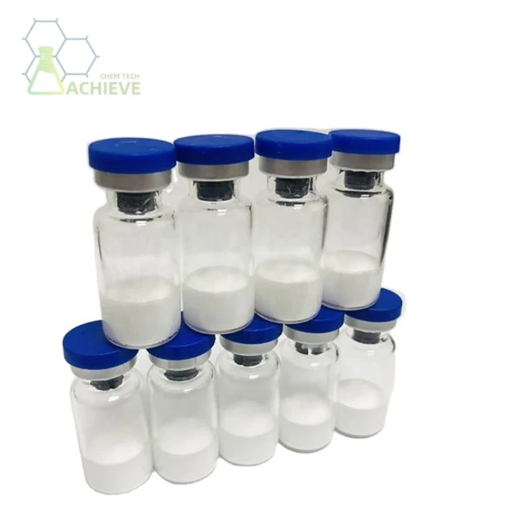 Protirelin CAS 24305-27-9