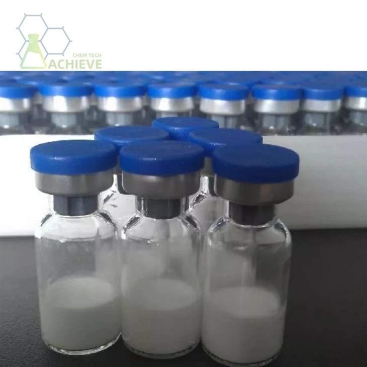 Protirelin CAS 24305-27-9