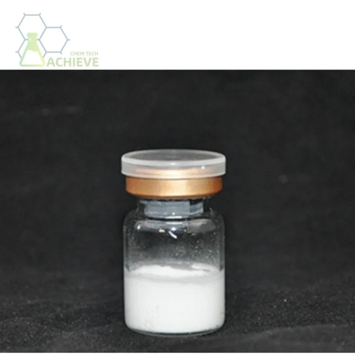 Protirelin CAS 24305-27-9