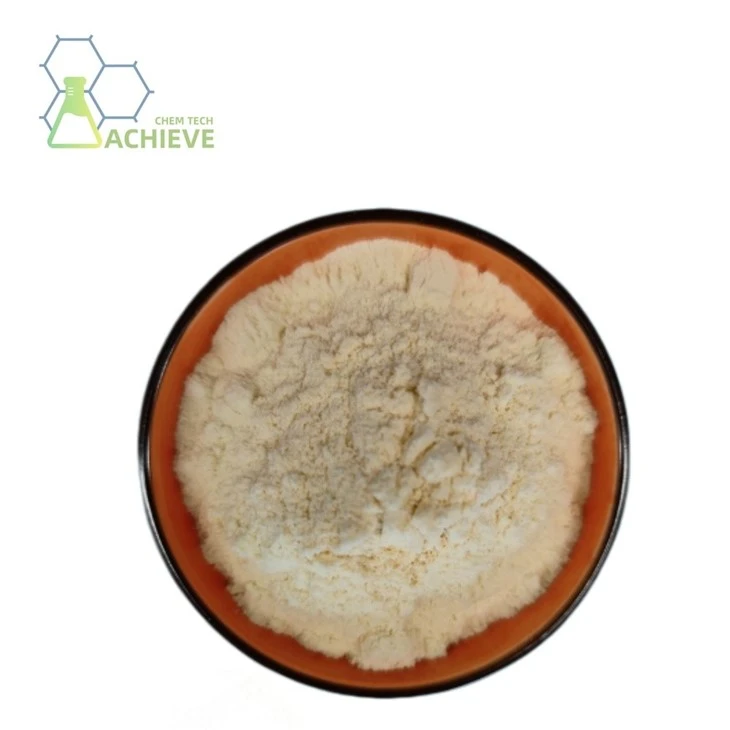 Sea Cucumber Peptide factory