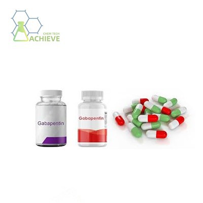 Gabapentin Kapsul 100mg