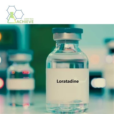 Injeksi Loratadin