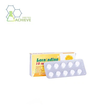 Loratadin Tablet 5mg