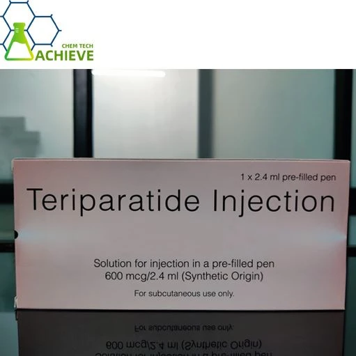 Injeksi Teriparatida 20mg