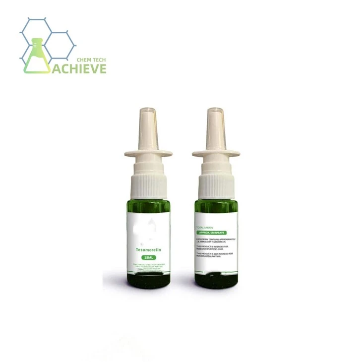 Semprotan Tesamorelin